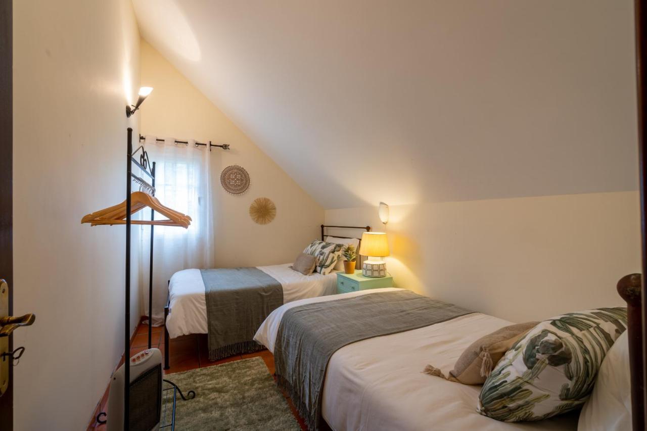 Chalet Do Monte No Porto Moniz By Madeira Sun Travel Exterior photo