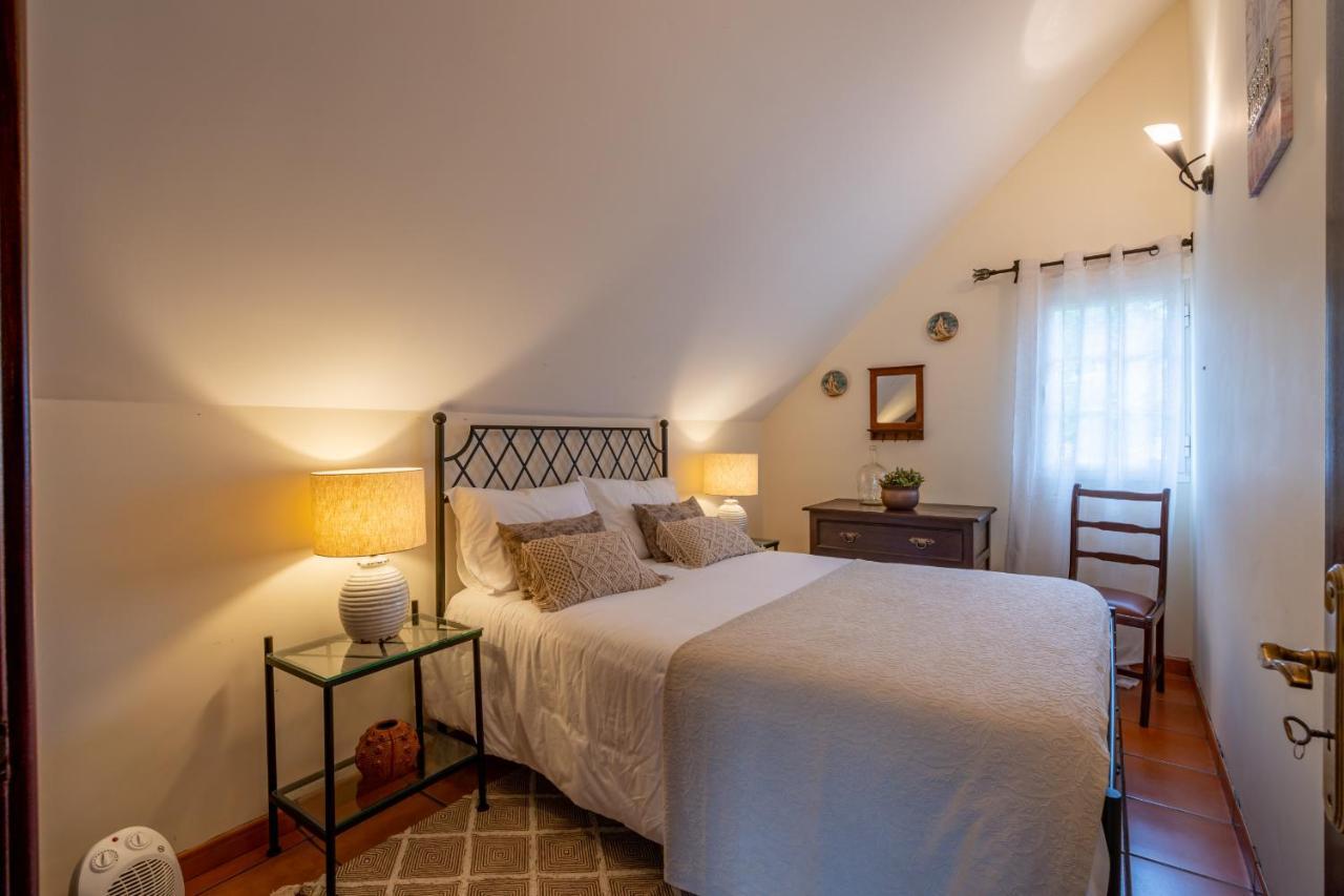 Chalet Do Monte No Porto Moniz By Madeira Sun Travel Exterior photo