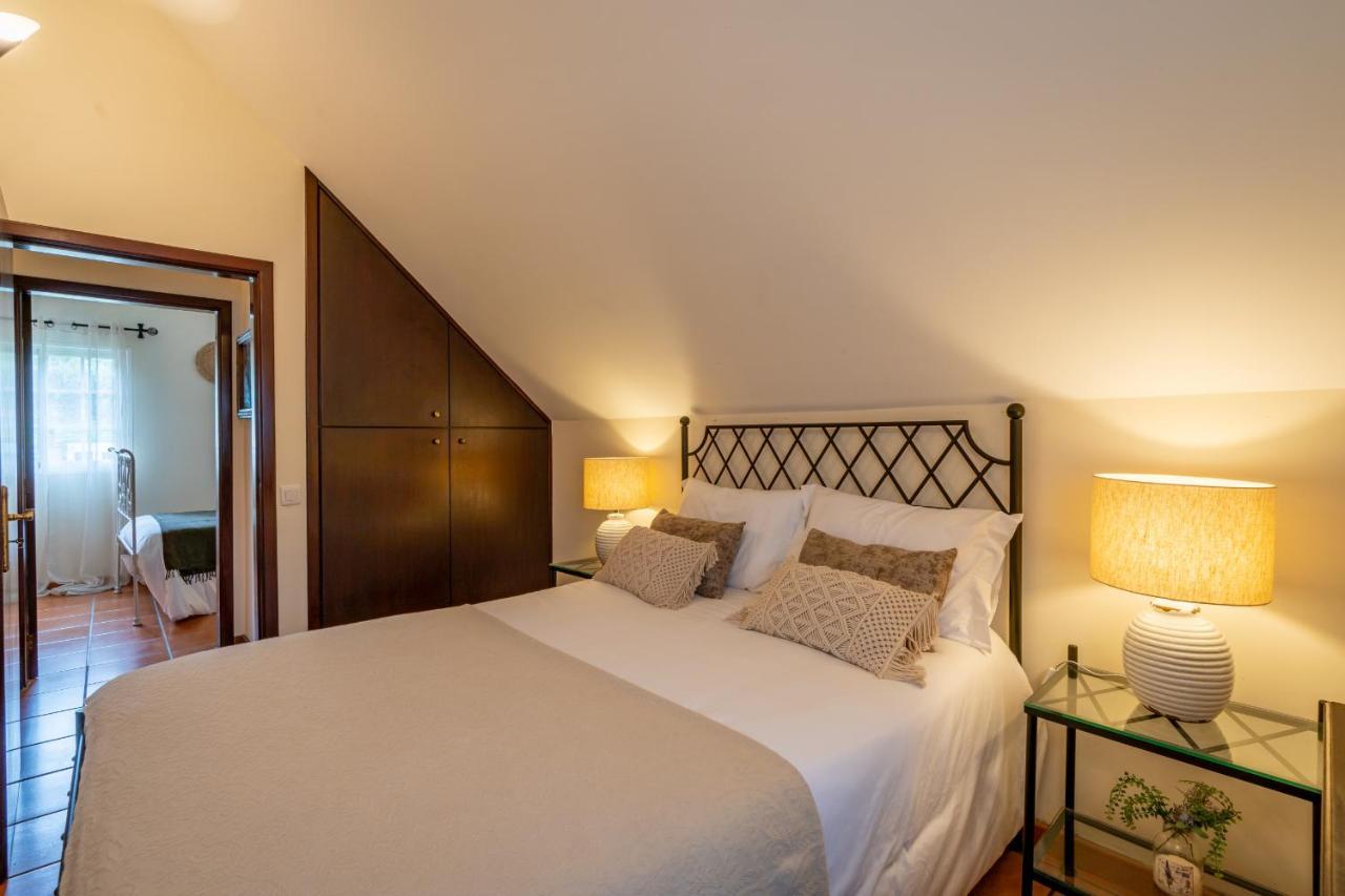 Chalet Do Monte No Porto Moniz By Madeira Sun Travel Exterior photo